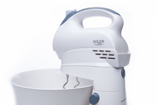 Adler AD4202 tálas mixer Otthon