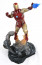 Diamond Select Toys Marvel Gallery - Avengers Endgame - Iron Man Mk85 PVC Dioráma (MAY192370) thumbnail