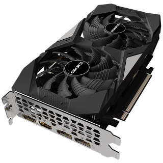 GIGABYTE GTX 1660 SUPER OC 6G GV-N166SOC-6GD PC