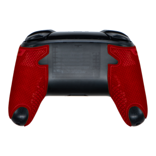 Lizard Skins DSP Kontroller Grip for Switch Pro (Piros) Nintendo Switch