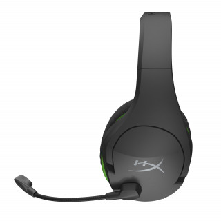 HyperX CLOUDX STINGER CORE vezeték nélküli headset (XBOX) (HHSS1C-DG-GY/G) Xbox One