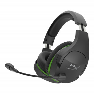 HyperX CLOUDX STINGER CORE vezeték nélküli headset (XBOX) (HHSS1C-DG-GY/G) Xbox One