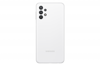 Samsung Galaxy A32 5G 128GB 4GB RAM Dual (Fehér) Mobil