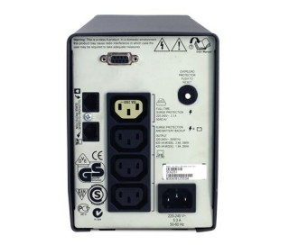 APC Smart-UPS SC [620VA/195W] PC