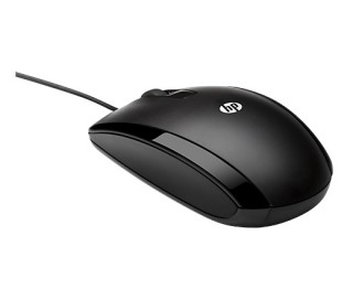 HP X500 Wired Mouse PC