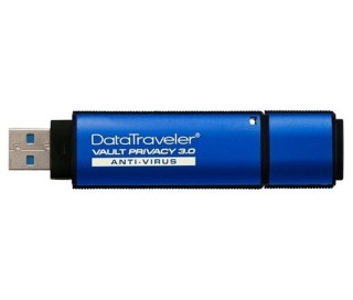 Kingston DataTraveler Vault Privacy 64GB (USB3.0) PC