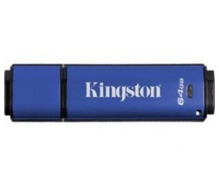 Kingston DataTraveler Vault Privacy 64GB (USB3.0) PC