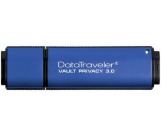 Kingston DataTraveler Vault Privacy 16GB (USB3.0) PC