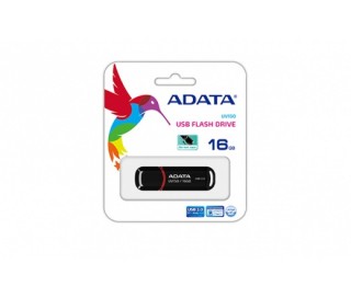 Adata UV150 16GB (USB3.0) - Fekete PC