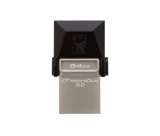 Kingston DataTraveler microDuo 64GB (USB3.0 OTG) PC