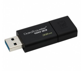 Kingston DataTraveler 100 G3 32GB (USB3.0) PC