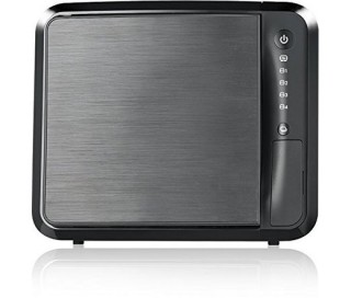 NAS ZyXEL NAS542 [4 HDD] PC