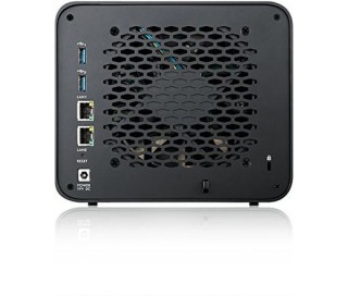 NAS ZyXEL NAS542 [4 HDD] PC