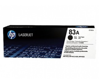 HP 83A (CF283A) - Fekete PC