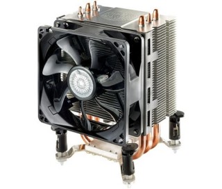 Cooler Master Hyper TX3i EVO (Intel) PC