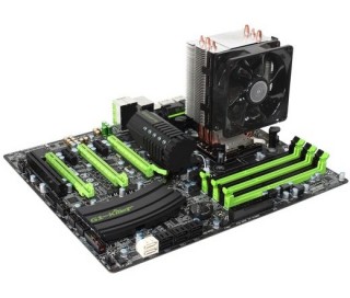 Cooler Master Hyper TX3i EVO (Intel) PC