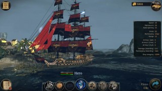 Tempest: Pirate Action RPG (PC/MAC) DIGITÁLIS PC