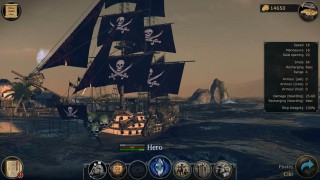 Tempest: Pirate Action RPG (PC/MAC) DIGITÁLIS PC