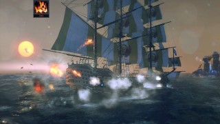 Tempest: Pirate Action RPG (PC/MAC) DIGITÁLIS PC