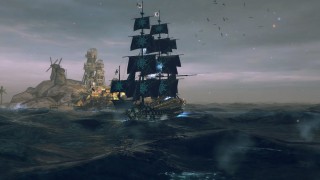 Tempest: Pirate Action RPG (PC/MAC) DIGITÁLIS PC