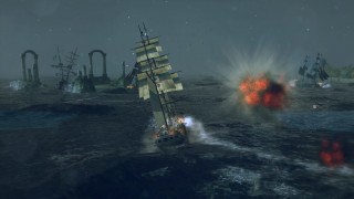 Tempest: Pirate Action RPG (PC/MAC) DIGITÁLIS PC