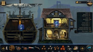 Tempest: Pirate Action RPG (PC/MAC) DIGITÁLIS PC