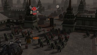 Warhammer 40,000: Sanctus Reach - Legacy of the Weirdboy DLC (PC) DIGITÁLIS PC