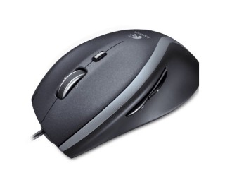 Logitech M500 Laser Mouse PC