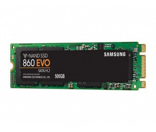 Samsung 860 Evo 500GB [M.2/2280] PC