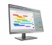 HP EliteDisplay E243 23.8" monitor, FullHD, IPS panel, DisplayPort, HDMI, D-Sub thumbnail