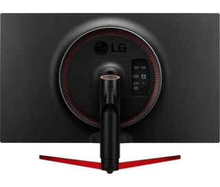 LG 32GK850G-B Gaming monitor PC