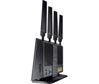 NET-ROUTER-SIM Asus 4G-AC68U LTE (AC1900) PC