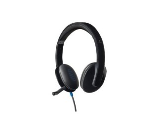 Logitech H540 Headset USB PC