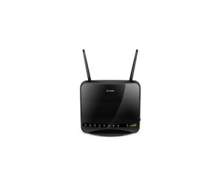 D-Link DWR-953 4G LTE AC750 PC