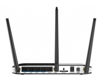 D-Link DWR-953 4G LTE AC750 PC