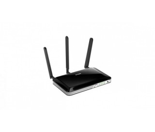 D-Link DWR-953 4G LTE AC750 PC