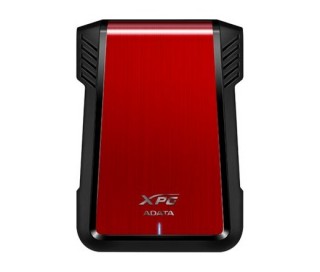 Adata XPG EX500 Fekete/Piros [2.5"/USB3.1] PC