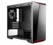 Cooler Master MasterBox Lite 3.1 (Ablakos) - Fekete thumbnail