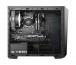 Cooler Master MasterBox Lite 3.1 (Ablakos) - Fekete thumbnail