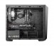 Cooler Master MasterBox Lite 3.1 (Ablakos) - Fekete thumbnail