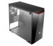 Cooler Master MasterBox Lite 3.1 (Ablakos) - Fekete thumbnail