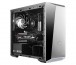 Cooler Master MasterBox Lite 3.1 (Ablakos) - Fekete thumbnail