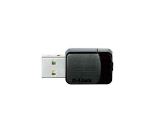 D-Link DWA-171 Micro 150Mbps PC