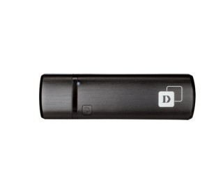 D-Link DWA-182 300Mbps PC