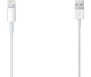 APLACC Apple Lightning -> USB kábel (2.0m) Mobil