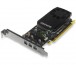 NVIDIA Quadro P400 2GB GDDR5 64bit PCIe videokártya thumbnail