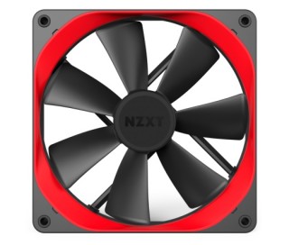 NZXT Aer P 120mm PWM PC