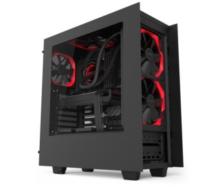 NZXT Aer P 120mm PWM PC