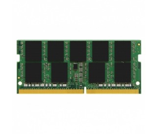 Kingston SO-DDR4 2666 16GB Branded CL17 (x8, 2R) PC