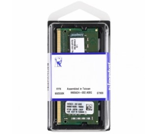 Kingston SO-DDR4 2666 16GB Branded CL17 (x8, 2R) PC